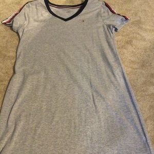 Tommy Hilfiger T-shirt dress